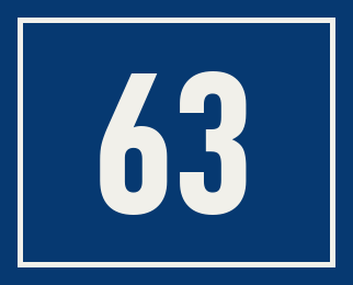 Hausnummer 63