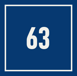 Hausnummer 63