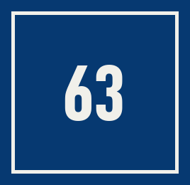 Hausnummer 63