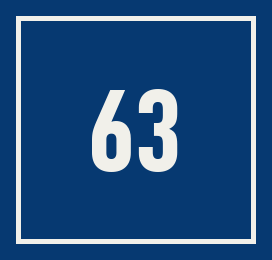 Hausnummer 63