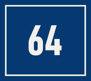 Hausnummer 64