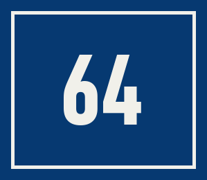 Hausnummer 64