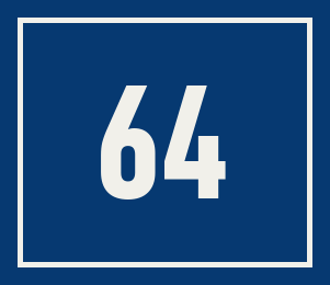 Hausnummer 64