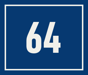 Hausnummer 64
