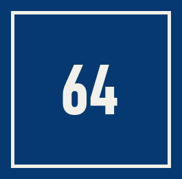 Hausnummer 64