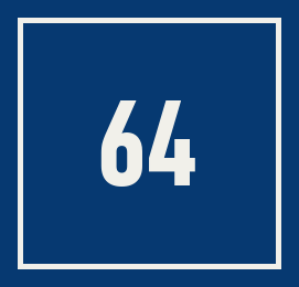 Hausnummer 64