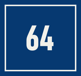 Hausnummer 64