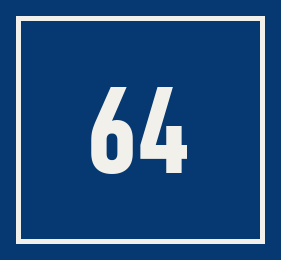 Hausnummer 64