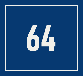 Hausnummer 64