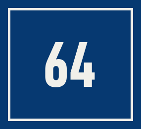 Hausnummer 64
