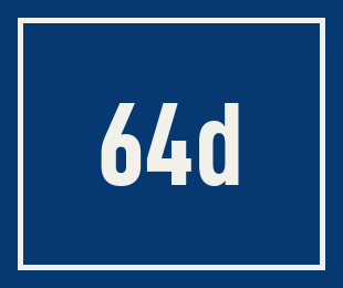 Hausnummer 64d