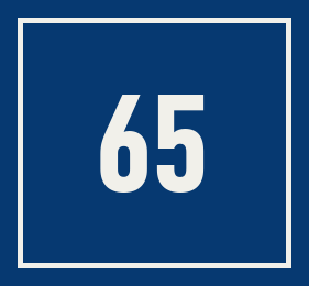 Hausnummer 65