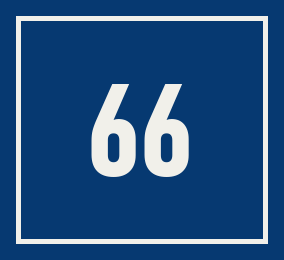 Hausnummer 66