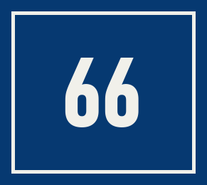 Hausnummer 66