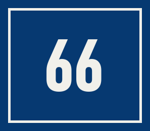 Hausnummer 66