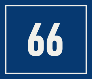 Hausnummer 66