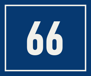 Hausnummer 66