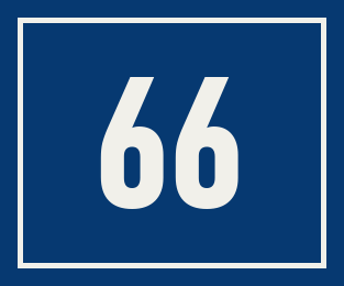 Hausnummer 66