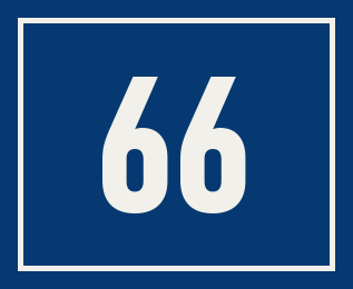Hausnummer 66
