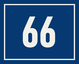 Hausnummer 66