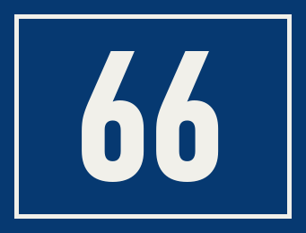 Hausnummer 66