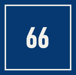 Hausnummer 66