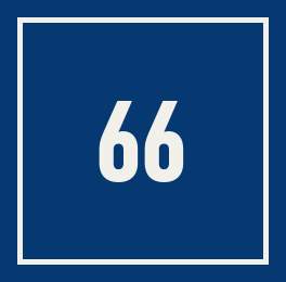 Hausnummer 66
