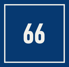 Hausnummer 66