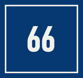 Hausnummer 66
