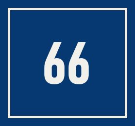 Hausnummer 66