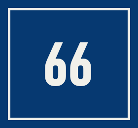 Hausnummer 66
