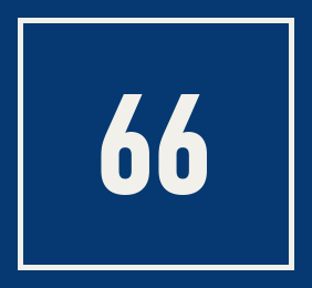 Hausnummer 66