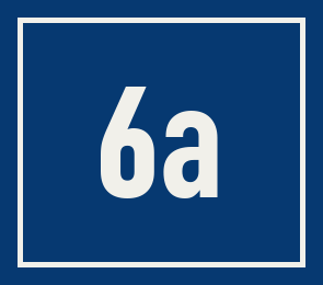 Hausnummer 6a
