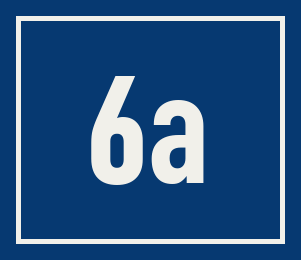 Hausnummer 6a
