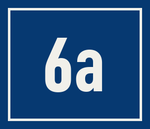 Hausnummer 6a