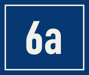 Hausnummer 6a