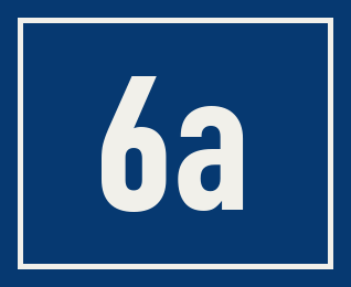 Hausnummer 6a