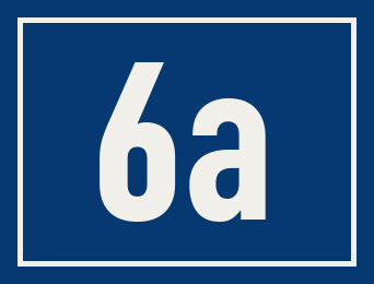 Hausnummer 6a