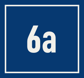 Hausnummer 6a