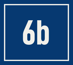 Hausnummer 6b