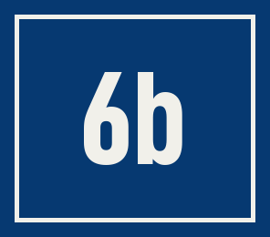 Hausnummer 6b