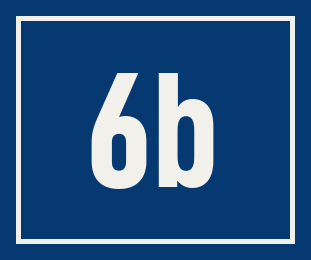 Hausnummer 6b