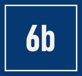 Hausnummer 6b
