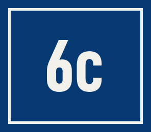 Hausnummer 6c