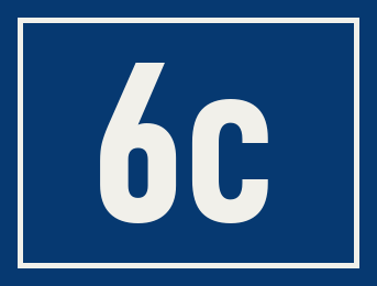 Hausnummer 6c