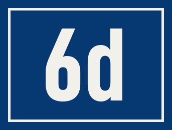 Hausnummer 6d