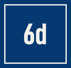 Hausnummer 6d