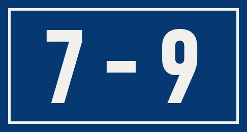 Hausnummer 7-9