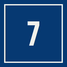 Hausnummer 7