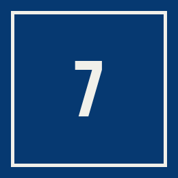 Hausnummer 7
